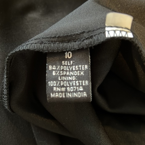 Off the shoulder jumpsuit - Picture 4 of 5